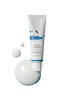 Protector solar spf 50+ Round Lab