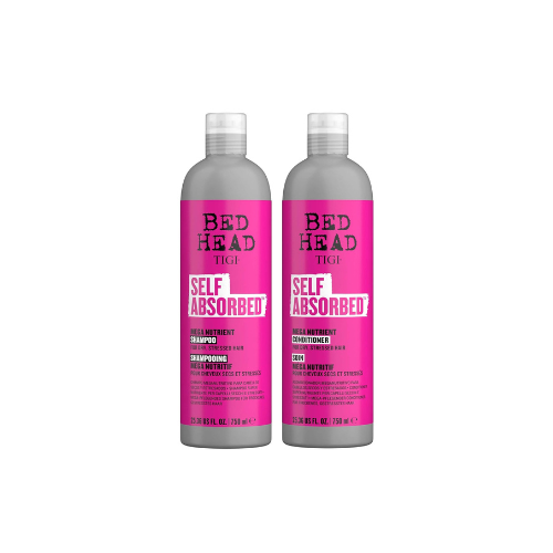 Duo Rosado Tigi Shampoo-Acondicionador 750ml