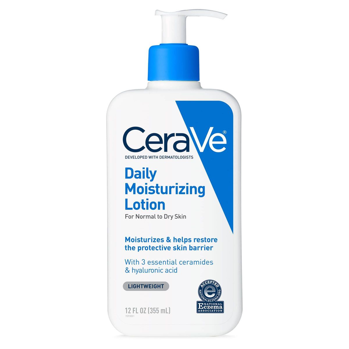 Crema Hidratante CeraVe Diario 355ml