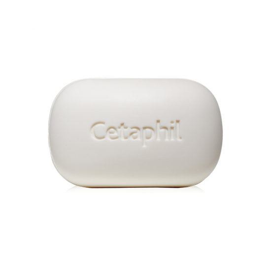 Jabón en Barra Cetaphil