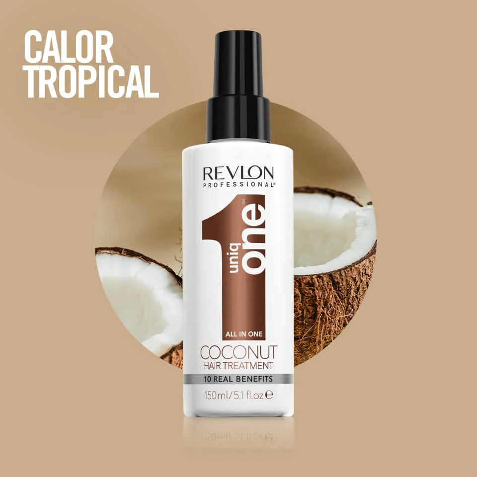 Uniq One de Coco