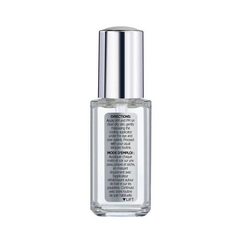 Contorno de Ojos Revitalift Ácido Hialuronico + Cafeína  L´oreal