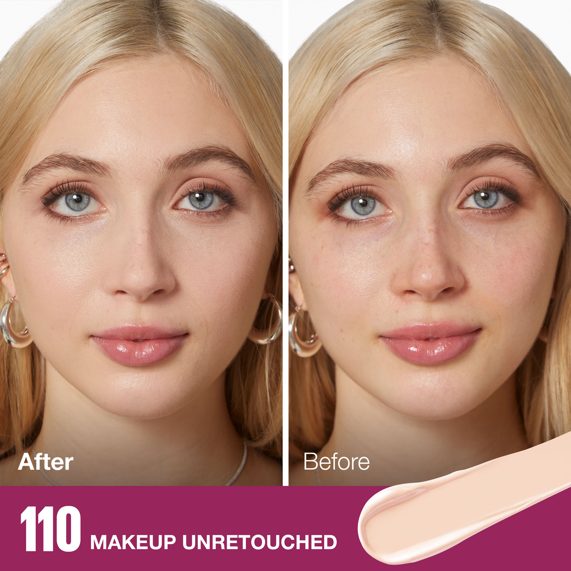 Corrector Eraser Maybelline - 110