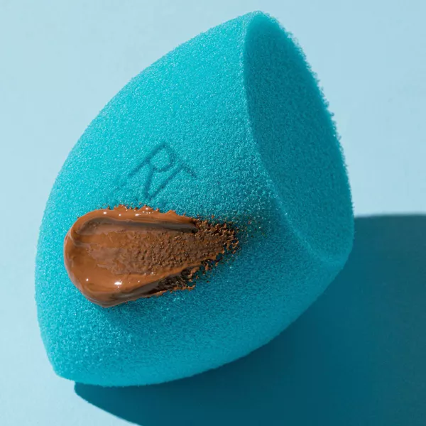 Esponja Real Technique Natural Matte Finish