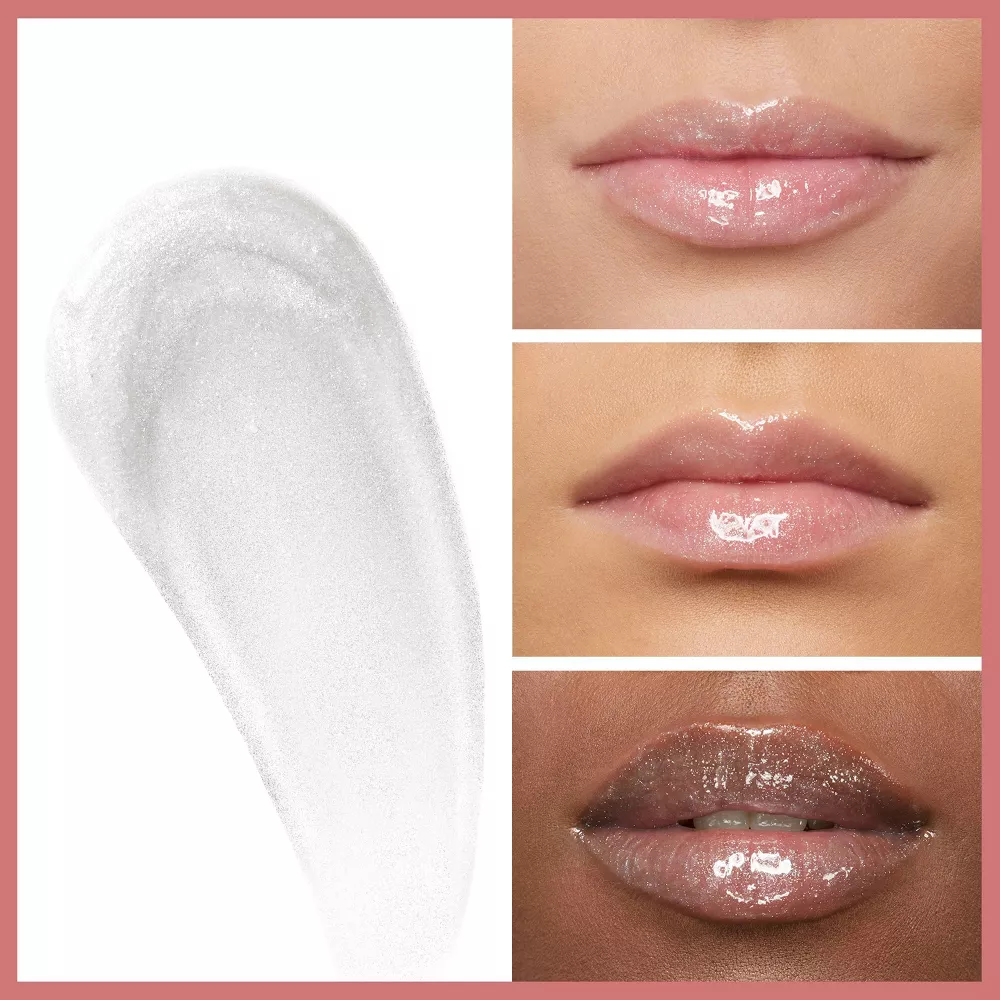 Lifter Gloss Maybelline - 001 Petra