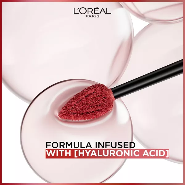 Matte Labial L´oreal Paris