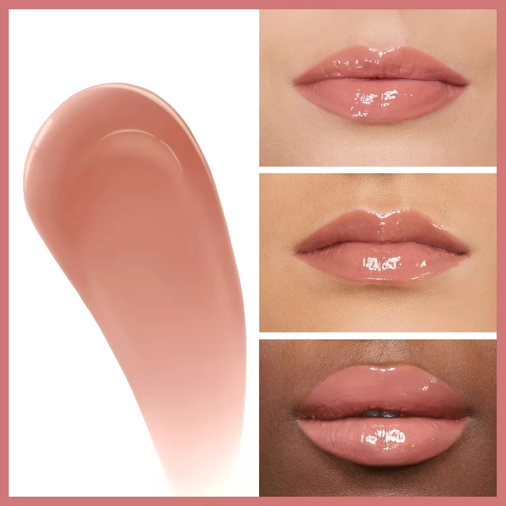 Lifter Gloss Maybelline - 008 Stone