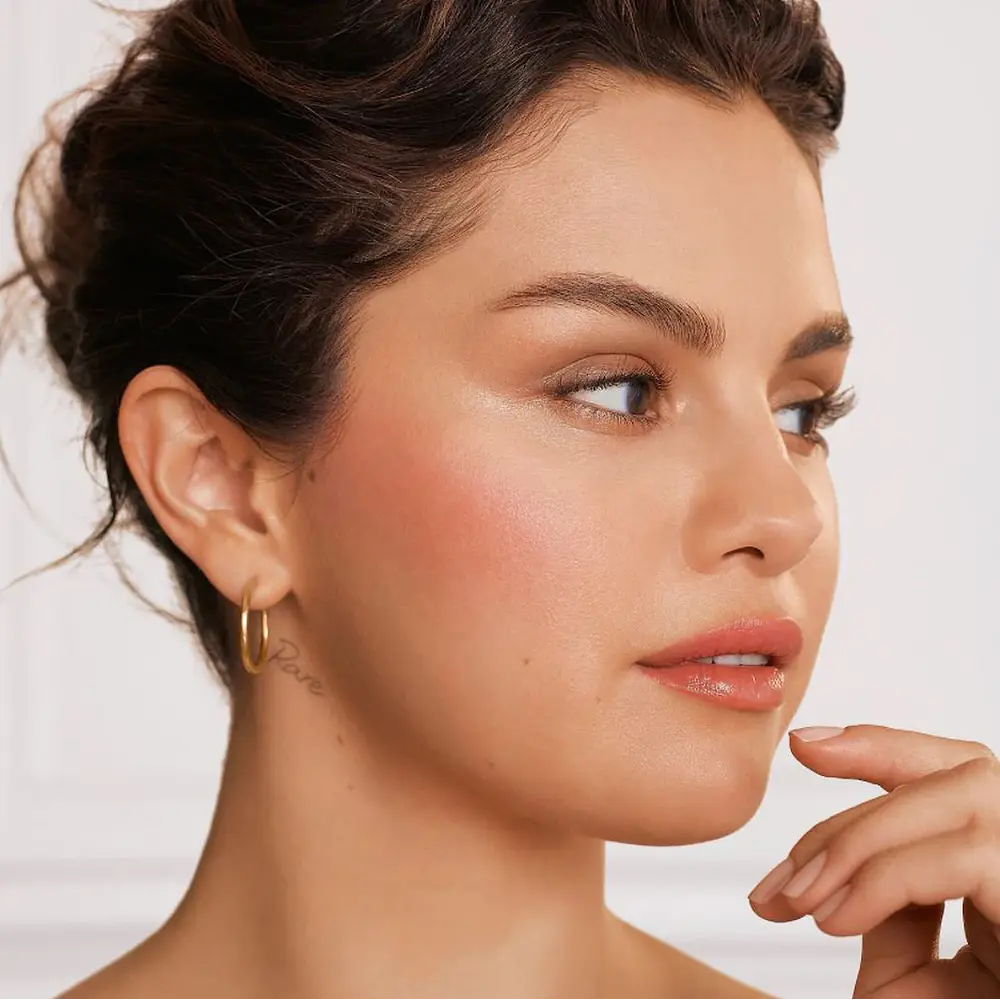 Mini Blush Rare Beauty