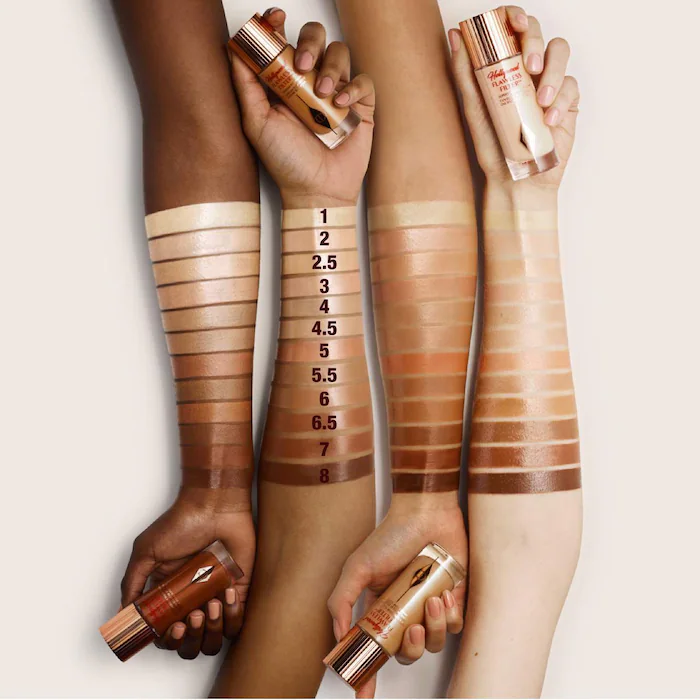 Flawless Filter Charlotte Tilbury 30ml