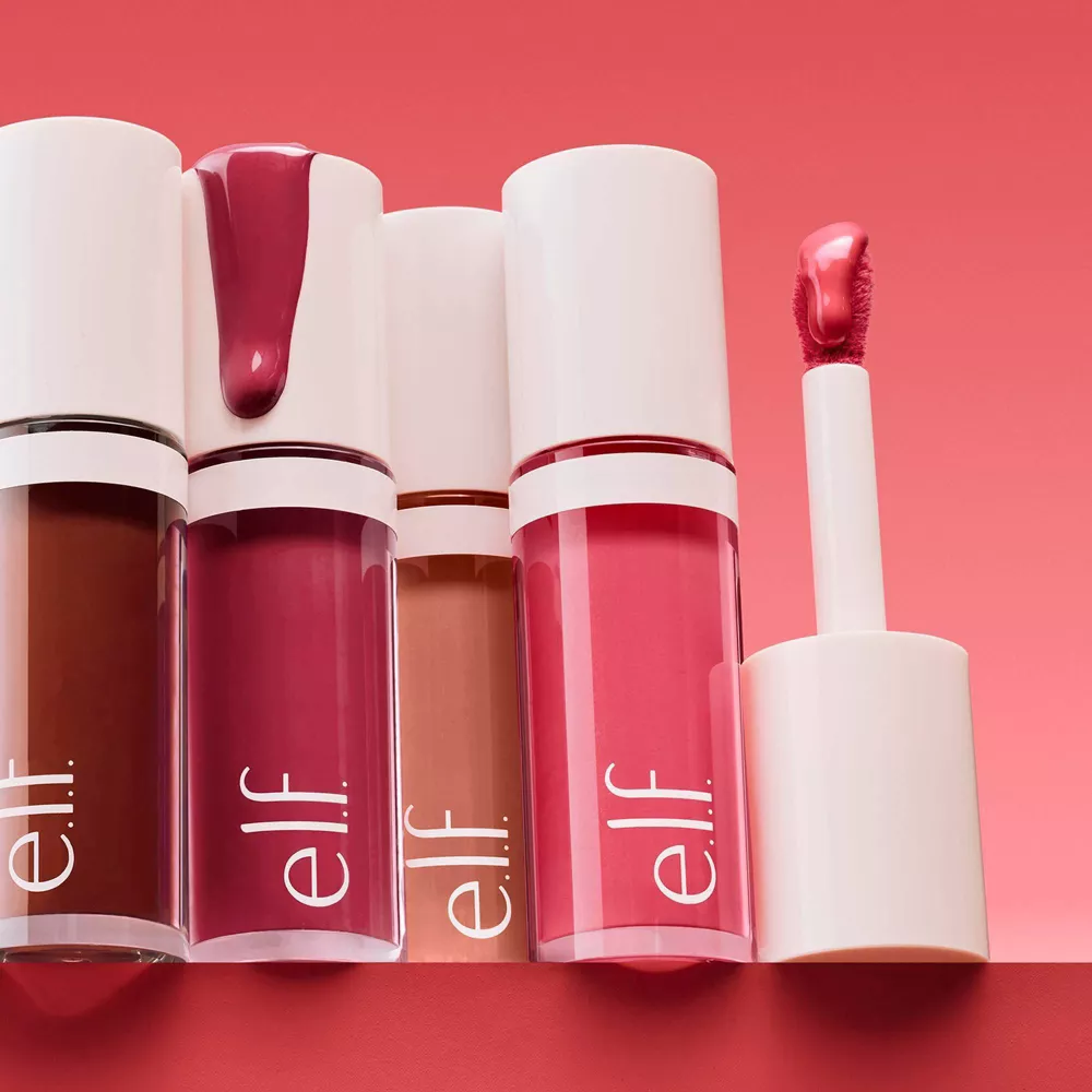 Blush Liquido Elf