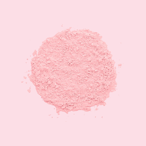 Polvo Suelto One Size Mini - Ultra Pink