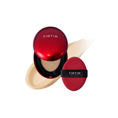 Base Tirtir Mask Fit Red Cushion - 21W natural ivory