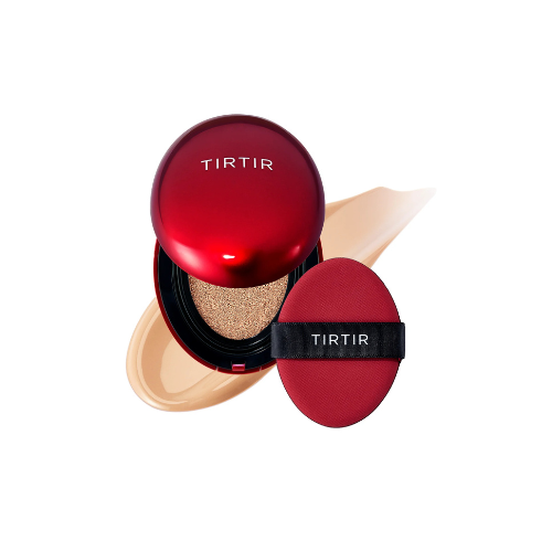 Base Tirtir Mask Fit Red Cushion - 22N shell beige