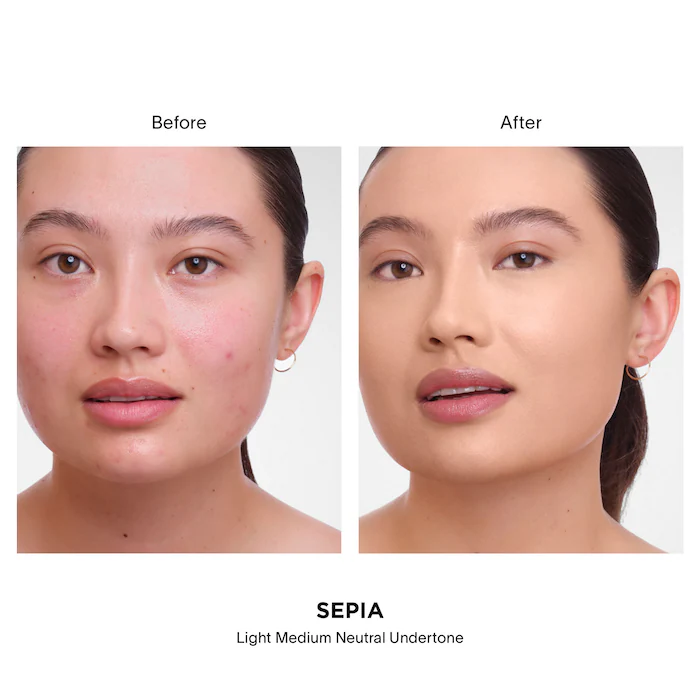 Corrector Hourglass - Sepias