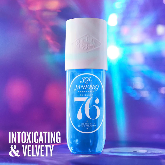 Splash Sol de Janeiro 76 240ml