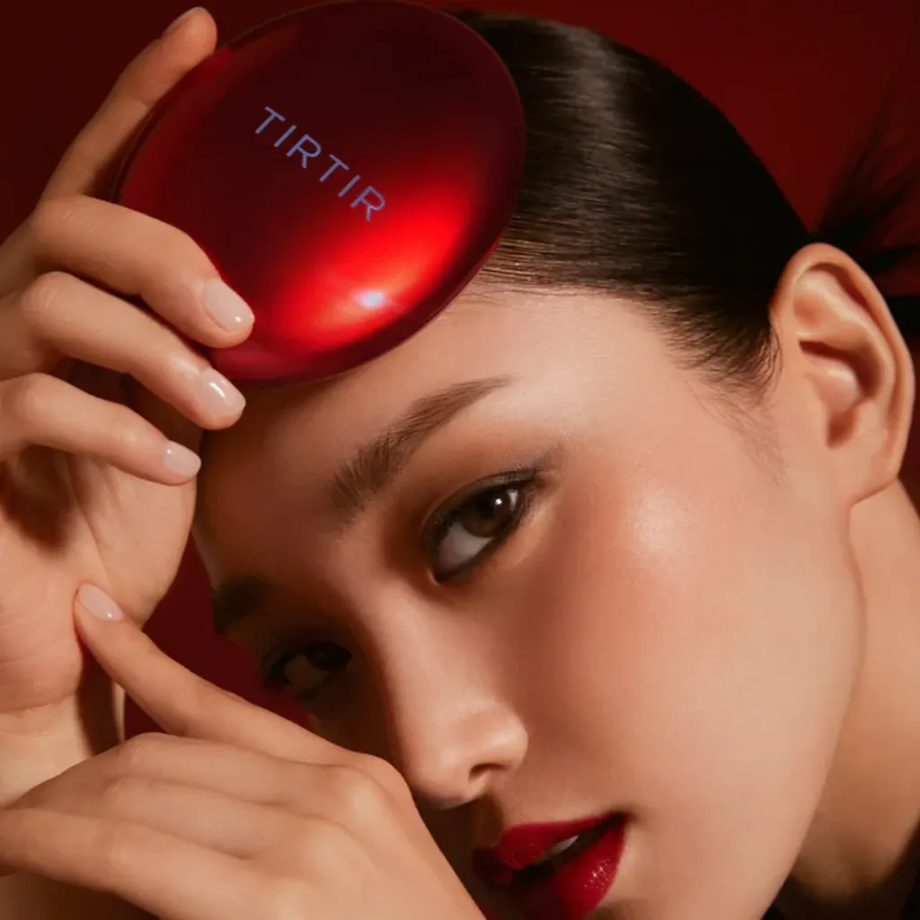 Base Tirtir Mask Fit Red Cushion