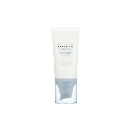 Water-fit Sun Serum Hyalu-cica Centella Skin1004