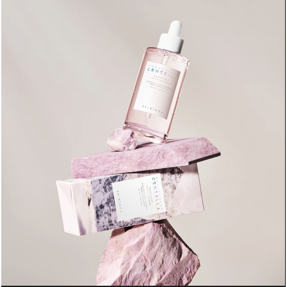Ampolla Centella Poremizing Fresh Skin1004 de 100ml